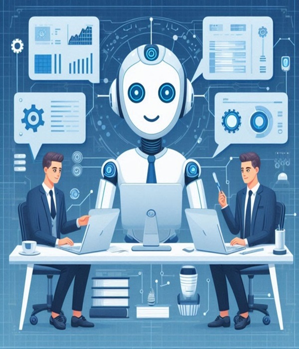 Call Center Agent
